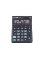 Maul Calculatrice MC12 Noir