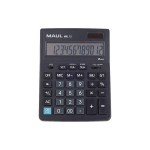 Maul Calculatrice MXL12 Noir