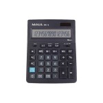 Maul Calculatrice MXL16 Noir