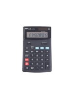 Maul Calculatrice MCT500 Noir