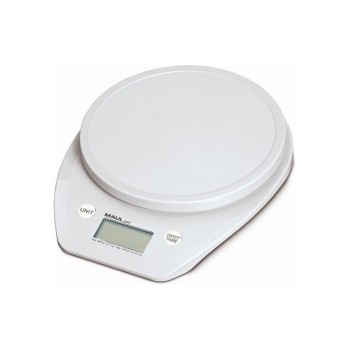 Maul Parcel scale, MAULgoal White letter scale Maul Parcel scale, MAULgoal White letter scale