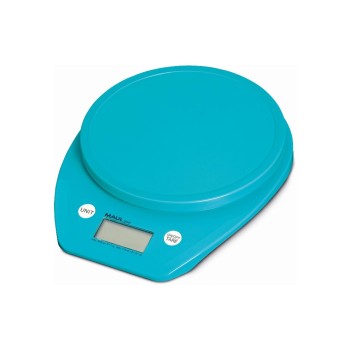 Maul Briefwaage MAULgoal, with Batterien, hellblue Maul Briefwaage MAULgoal, with Batterien, hellblue