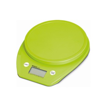 Maul Briefwaage MAULgoal, with Batterien, grün Maul Briefwaage MAULgoal, with Batterien, grün