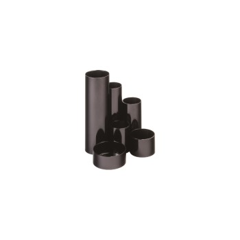 MAULdeskbox Stifteköcher, black  MAULdeskbox Stifteköcher, black