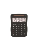 Maul Calculatrice ECO MJ555 Noir