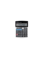 Maul Calculatrice de bureau MBU 700 12 chiffres, noir