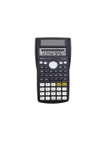 Maul Calculatrice de bureau MSC 240 ECO Noir