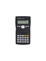 Maul Calculatrice de bureau MSC 240 Noir