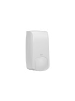 Maul Schaumseifen-Spender, Maulcare, white, 14x12,6x25,7cm
