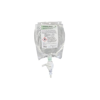 Maul Desinfektionsmittel, 1000 ml, 6 Stück