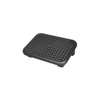 Maul Fussstütze MAULstep, 43x31cm black Maul Fussstütze MAULstep, 43x31cm black