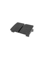 Maul Repose-pieds MAULstep duo, 43 x 32 cm