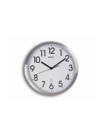 MAUL Wanduhr MAULmove 30RC, 35 x 35 x 4.5 cm