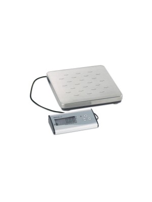 Maul Paketwaage MAULcargo bis 50kg, Netzteil, separates Bedienpult Maul Paketwaage MAULcargo bis 50kg, Netzteil, separates Bedienpult