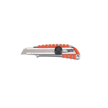Maul Cutter Profi Plus 18mm, rot Maul Cutter Profi Plus 18mm, rot