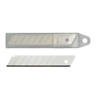 Maul Ersatzklingen 189mm, 10 Stk. Maul Ersatzklingen 189mm, 10 Stk.