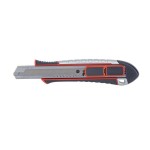 Maul Cutter MAULtool 18 mm avec zone de préhension caoutchoutée