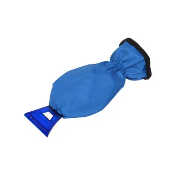 Max 4 Car Eisschaber Handschuh, Deluxe blau 38cm Kart. 10 Stk. Max 4 Car Eisschaber Handschuh, Deluxe blau 38cm Kart. 10 Stk.