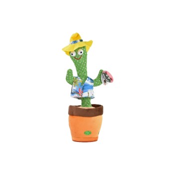 Kaktus Hawaii 32 cm Plüsch Kaktus Hawaii 32 cm Plüsch