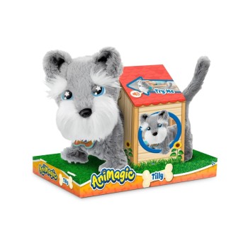 Animagic Tilly Terrier Animagic Tilly Terrier