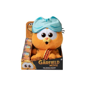 Animagic Garfield Baby Animagic Garfield Baby
