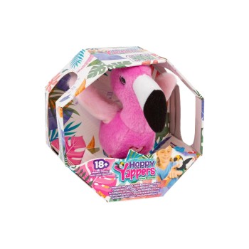 Happy Yappers Flamingo Happy Yappers Flamingo