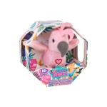 Max Bersinger Peluche Happy Yappers Kakadu
