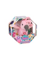 Max Bersinger Peluche Happy Yappers Kakadu
