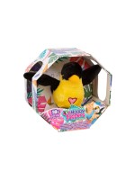 Max Bersinger Peluche Happy Yappers Loriot d'Europe