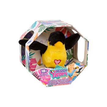 Happy Yappers Pirol Happy Yappers Pirol