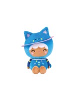 Max Bersinger Cosmic Kitty Out of this World, allongé