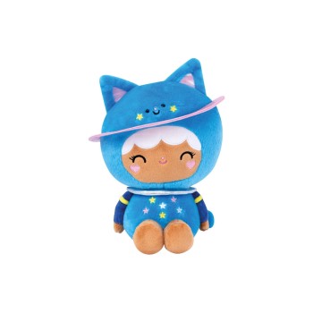 Max Bersinger Cosmic Kitty Out of this World, allongé Max Bersinger Cosmic Kitty Out of this World, allongé