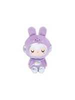 Max Bersinger Astro Bunny Figurine en peluche
