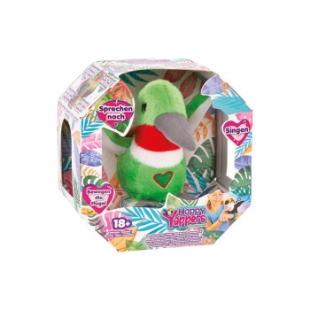 Happy Yappers Kolibri Happy Yappers Kolibri