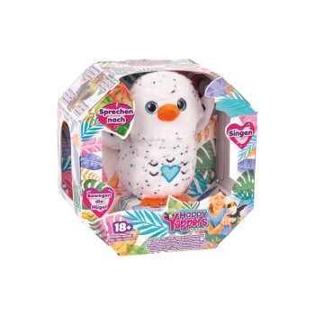 Happy Yappers Schneeeule Happy Yappers Schneeeule