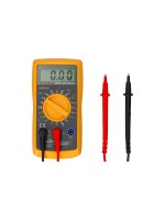 Max Hauri AG Multimètre EM393B