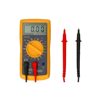 Digitales Multimeter EM393B, EM393B