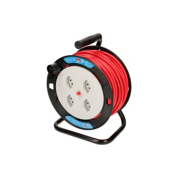 Max Hauri Tambour de câble maxREEL 20 m