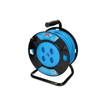 Max Hauri Tambour de câble maxREEL 50 m