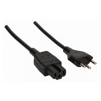 Apparatekabel C15A/Typ12, 3m, TD3x1,0mm2