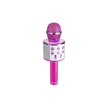 MAX Microphone KM01P Rose MAX Microphone KM01P Rose