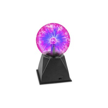 MAX Effet lumineux Boule à plasma PLB10 MAX Effet lumineux Boule à plasma PLB10
