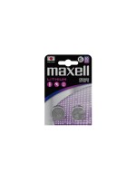 Maxell Knopfzelle CR2032 2er