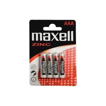 Maxell Europe LTD. Pile AAA 38 Lot de 8