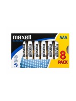 Maxell Europe LTD. Pile LR03 AAA , 8 Pièce/s