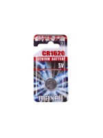 Maxell  Button cell  CR1620 1er