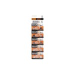 Maxell Europe LTD. Pile bouton LR41 10 Pièce/s