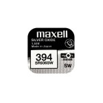 Maxell Europe LTD. Pile bouton SR936SW 10 pièces
