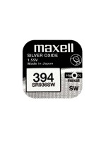 Maxell Europe LTD. Pile bouton SR936SW 10 pièces