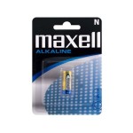 Maxell Europe LTD. Pile LR1 1 Pièce/s